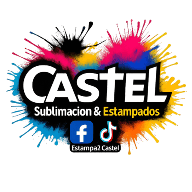 Castel Sublimación y Estampados